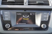 Skoda Fabia 1.0