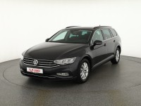 VW Passat Variant 1.5 TSI DSG Business LED Navi ACC