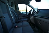 Ford Transit Custom Kasten 2.0 TDCi