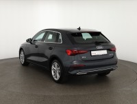 Audi A3 Sportback 35 TFSI