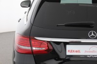 Mercedes-Benz C 200 C200 T-Modell 4Matic Standard