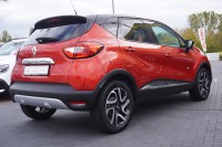 Renault Captur 1.2 TCE XMOD
