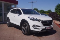 Hyundai Tucson 1.6 Passion blue 2WD
