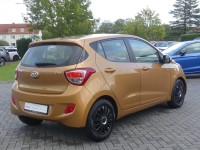 Hyundai i10 1.0 YES!