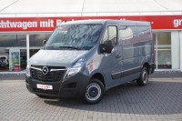 Vorschau: Opel Movano B 2.3 CDTI Biturbo L1H1