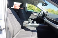 Audi A4 Avant 35 2.0 TDI advanced DSG