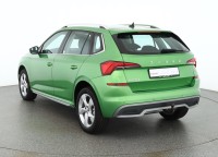 Skoda Kamiq 1.6 TDI Style