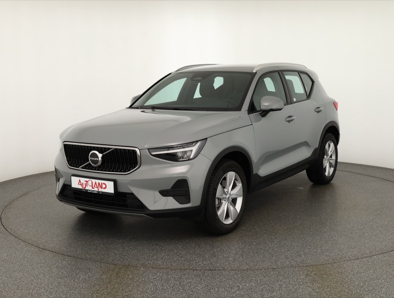 Volvo XC 40 XC40 B3 mHEV Aut.