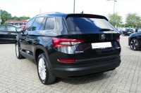 Vorschau: Skoda Kodiaq 2.0 TDI Style