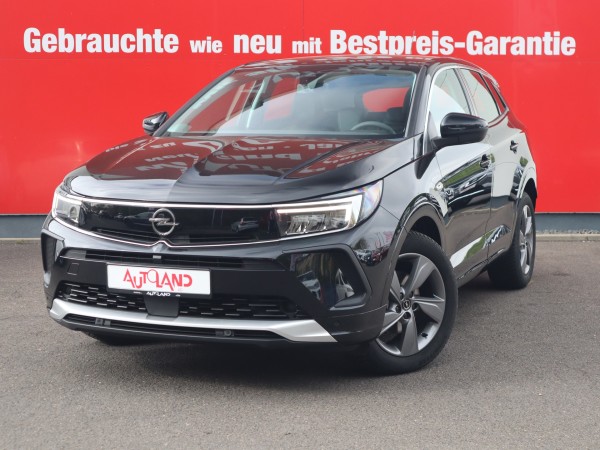 Opel Grandland 1.2 Enjoy