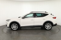 Vorschau: Cupra Formentor 1.4 TSI e-Hybrid