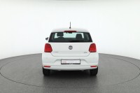 VW Polo 1.0 Comfortline