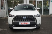 Toyota Corolla Cross 2.0 Hybrid AWD