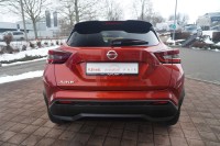 Nissan Juke 1.0 Acenta