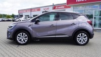 Renault Captur 1.6 E-Tech 160 Intens