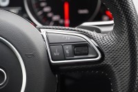 Audi A5 Cabrio 2.0 TFSI quattro