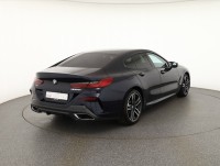 BMW M-Serie M850i Gran Coupé xDrive