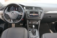 VW Tiguan 1.4 TSI DSG 4Motion