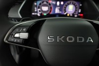 Skoda Octavia Combi 1.5 eTSI DSG