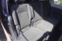 VW Caddy 2.0 TDI Maxi