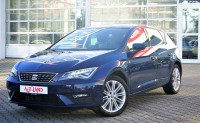 Vorschau: Seat Leon 1.5 Style