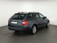 Skoda Octavia Combi 1.0 TSI DSG
