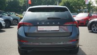 Skoda Scala 1.5 TSI Style