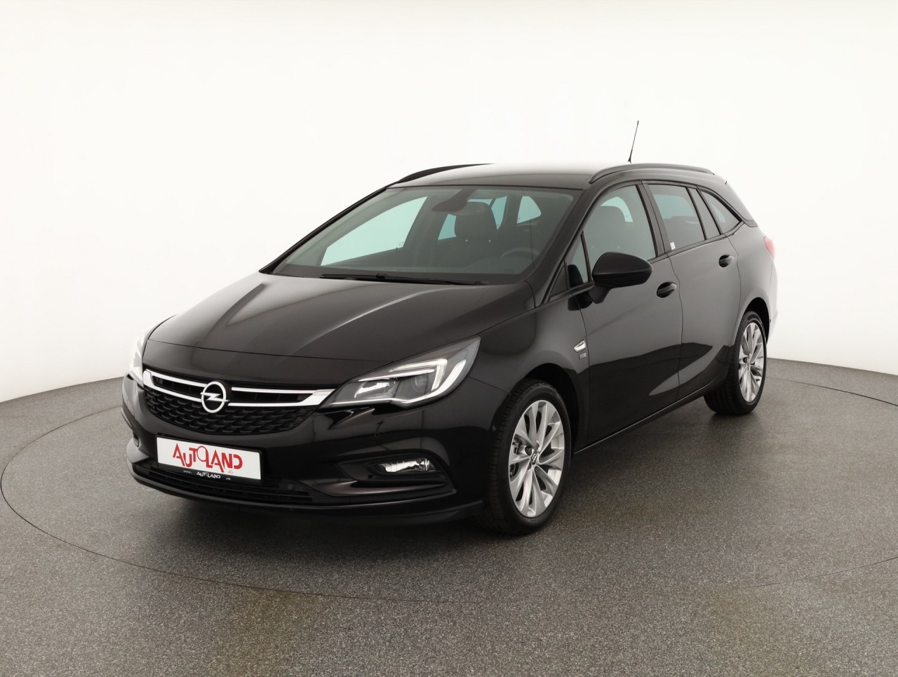 Opel Astra K ST 1.6 CDTI