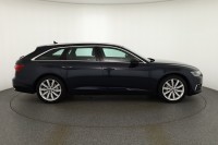 Audi A6 Avant 45 TDI quattro design