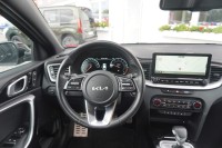 Kia xcee'd XCeed 1.6 T-GDI Black Xdition