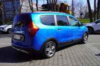 Dacia Lodgy Stepway 1.6 SCe