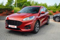 Vorschau: Ford Kuga 1.5 EcoBoost ST-Line