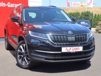 Skoda Kodiaq 2.0 TDI DSG Drive 125 4x4