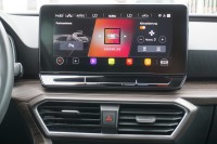 Seat Leon Sportstourer 1.5 TSI Xcellence