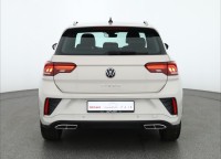 VW T-Roc 1.0 TSI R-Line