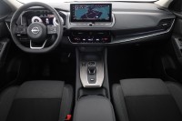 Nissan Qashqai N-Connecta 1.3 Dig-T MHEV Aut.