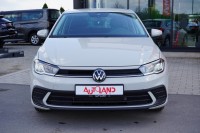 VW Polo 1.0 MPI