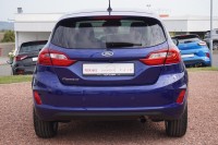 Ford Fiesta 1.0 EcoBoost Titanium
