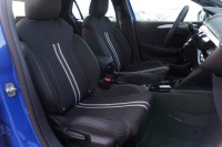 Opel Corsa GS 1.2 mHEV Turbo Aut.