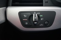 Audi A4 Avant 2.0 TDI