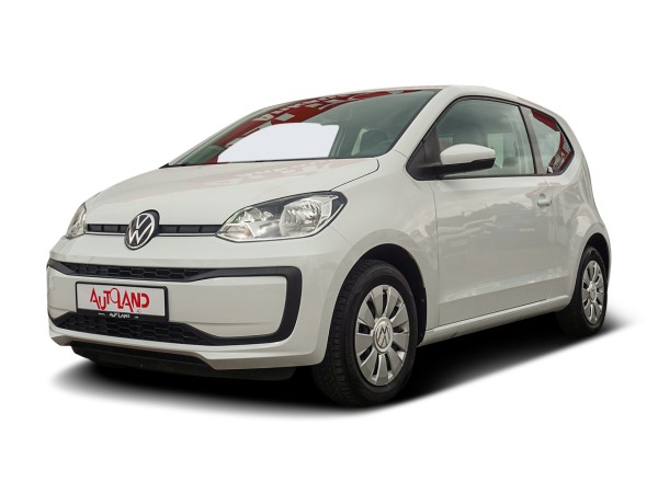 VW up up! 1.0