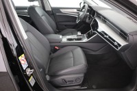 Audi A6 Avant 45 TFSI Design