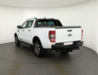 Ford Ranger 2.0 TDCi Wildtrak 4x4 Doka