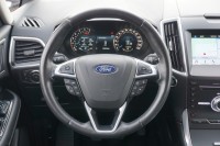 Ford Galaxy 2.0 TDCi Titanium