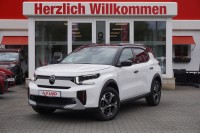 Vorschau: Citroen C3 Aircross Plus Hybrid 145 Aut.