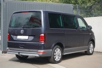 VW T6 Multivan 2.0 TDI PanAmericana