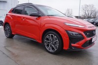 Hyundai Kona 1.6 T-GDI N Line 2WD DCT
