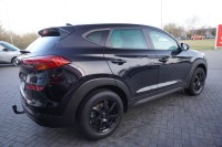 Hyundai Tucson 1.6 GDI