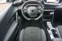 Peugeot 208 GT 1.2 mHEV Aut.