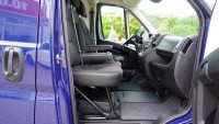 Citroen Jumper 30 2.2 BlueHDi Club L1H1